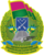 Логотип Дніпропетровськ. Ліцей митно-податкової справи з посиленною військово-фізичною підготовкою при УМСФ